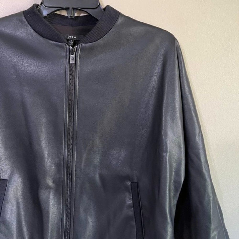 ‎Drew small black jacket - Picture 2 of 5